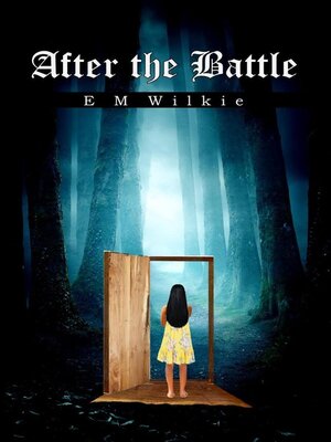 cover image of After the Battle